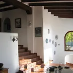 Casa Lobo - With Unique View And Private, Heated Pool Salobreña