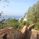 Casa Lobo - With Unique View And Private, Heated Pool * Salobreña