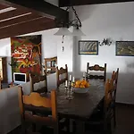 Casa Lobo - With Unique View And Private, Heated Pool Villa Salobreña