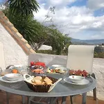 Casa Lobo - With Unique View And Private, Heated Pool Villa *
