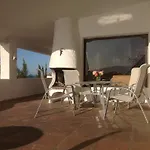 Villa Casa Lobo - With Unique View And Private, Heated Pool *