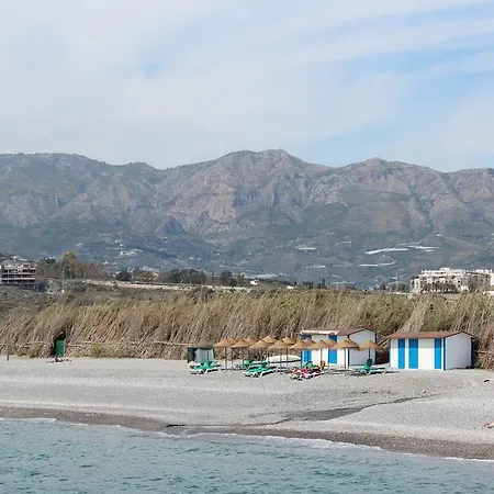 Casa Lobo - With Unique View And Privat, Heated Pool