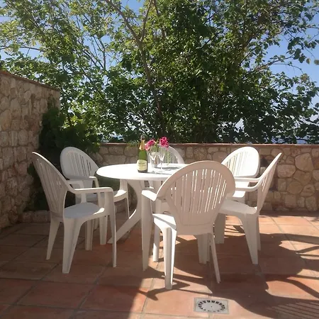 Villa Casa Lobo - With Unique View And Privat, Heated Pool Salobrena