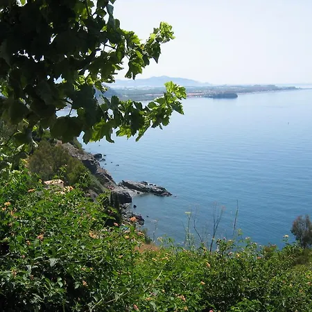 Villa Casa Lobo - With Unique View And Privat, Heated Pool *