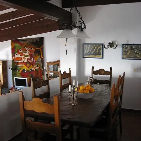 Casa Lobo - With Unique View And Privat, Heated Pool Villa Salobrena